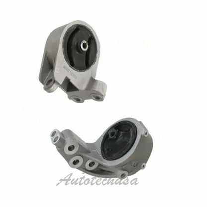M603 4614 4616 For 1999-2003 MITSUBISHI GALANT 3.0L 2PCS Engine Motor Mount