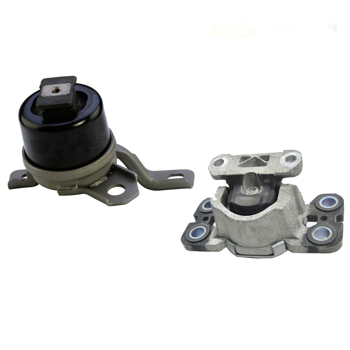 Avant & Gauche Moteur Montage Pour Set 2 Volvo S60 S80 V70 SC60 XC70 4070 MK168