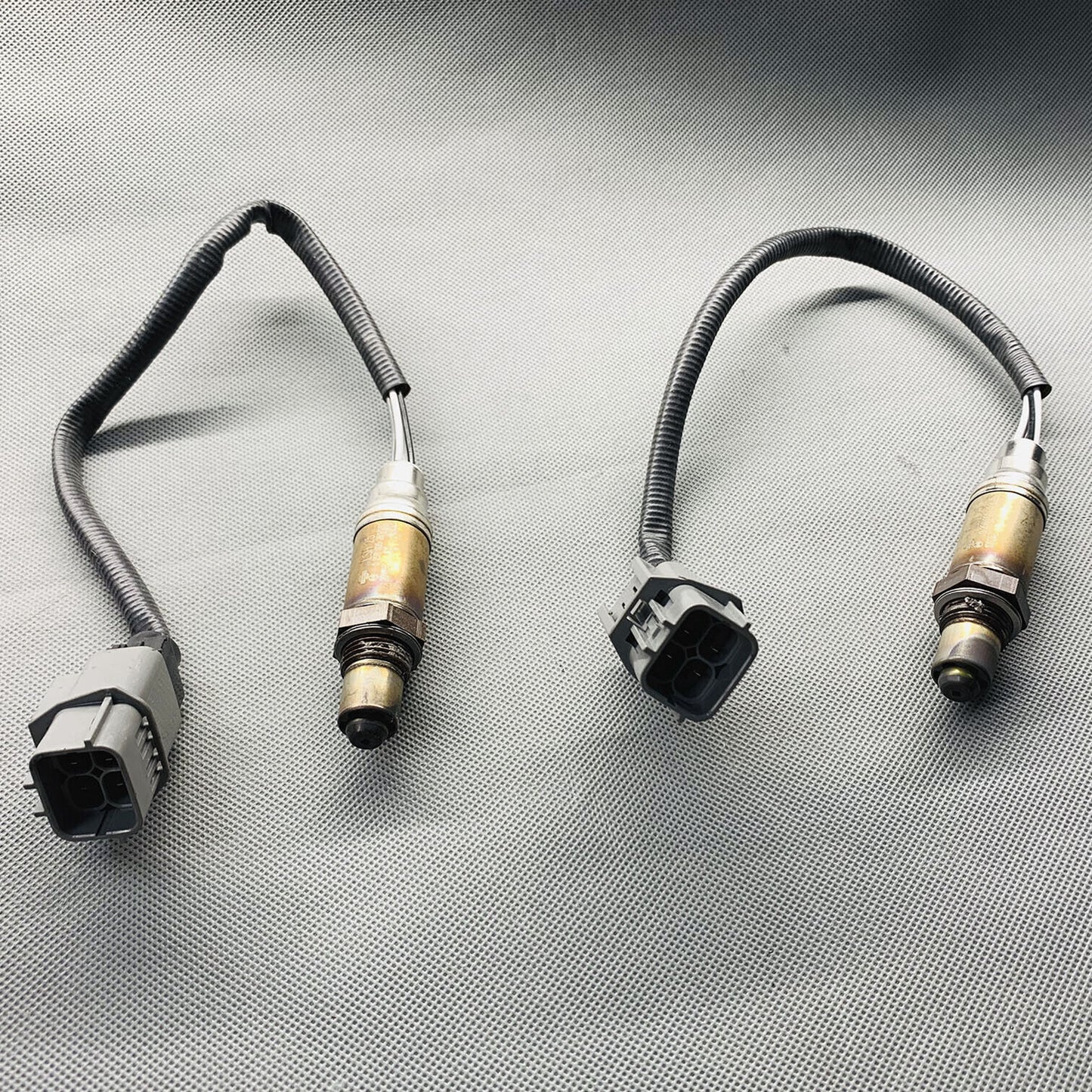 Sonda Lambda Sensor 226A0-7J501 2PCS Juego Para Nissan Primera Hatchback 2.0 16V