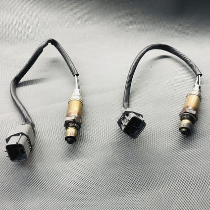 Sonda Lambda Sensor 226A0-7J501 2PCS Juego Para Nissan Primera Hatchback 2.0 16V