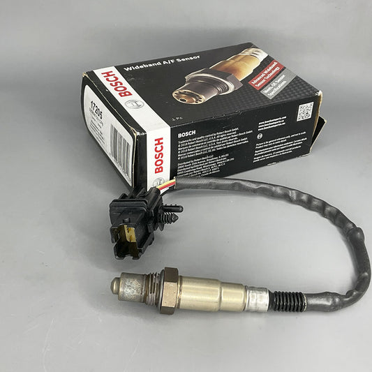 OE GENUINE Lambda Oxygen Sensor 17205 For Cadilla CTS 3.6L V6 2004-2005