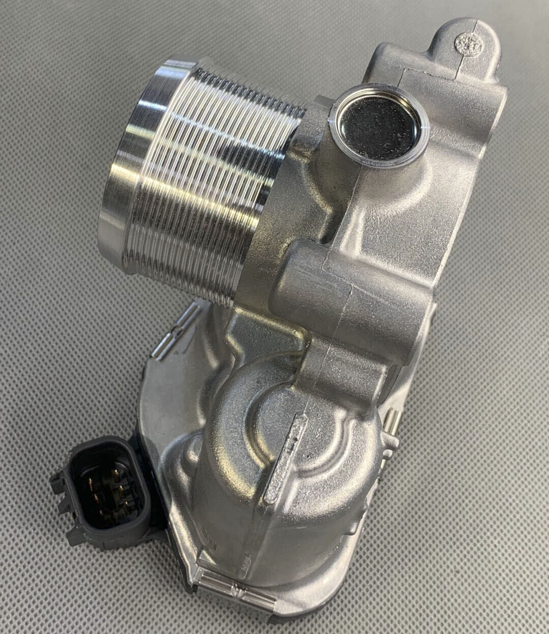 BOSCH Throttle Body Assembly Fits Chevrolet Trax Cruze Buick Encore 0280750498