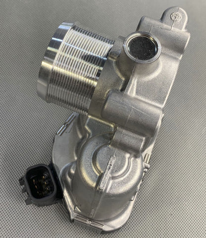 BOSCH Throttle Body Assembly Fits Chevrolet Trax Cruze Buick Encore 0280750498