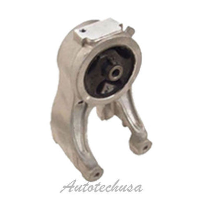 M040 Engine Motor & Trans Mount For 99-04 Honda Odyssey 3.5L Set 4 PCS -fast