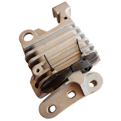 Delantero Derecho Motor Montaje MotorKing Para 2014-2019 Jeep Cherokee 2.4L