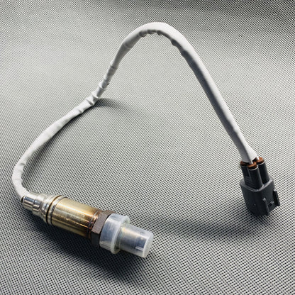 En Aval Orig. Véritable Oxygène Lambda Capteur 15028 Neuf pour Subaru Impreza