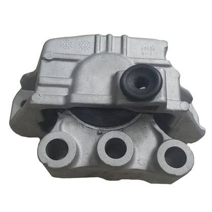 2PCS Engine Mount & Auto Trans mount For 17-21 Jeep Compass 2.4 EDD Eng. 6 Speed