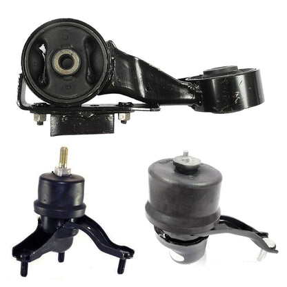 Engine Motor Trans. Mount M1210 04-06 For Toyota Sienna 3.3L 4WD 4207 4212 4258