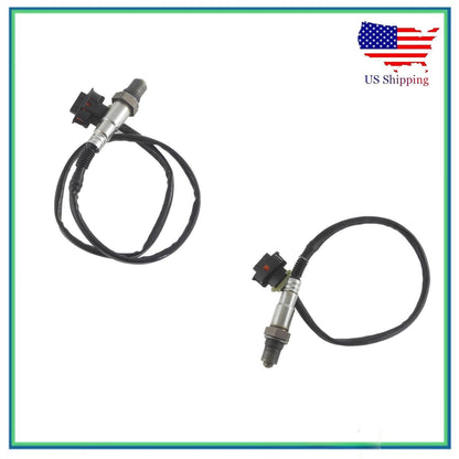 Tout Neuf Oxygène Capteur Pour 2011-2015 Chevrolet Cruze Lt 1.8L