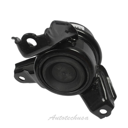 Front Lower Engine Motor Mount 7163 For 2009 2010 Hyundai Sonata 2.4L L4 New