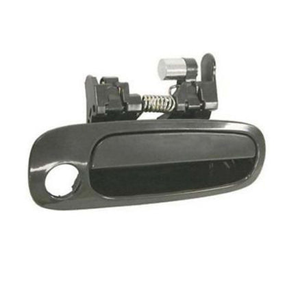 Extérieur Poignée & Intérieur 6PCS Pour 98-02 Toyota Corolla non-Painted & Fauve