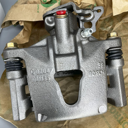 Rear Right NuGeon Reman Caliper For 2002-2004 JAGUAR X-TYPE 22-04812R