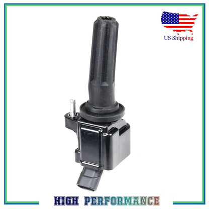 Neuf Allumage Bobine Pour UF497 Chevrolet GMC Hummer Isuzu Saab Buick 3.7L 2.9L