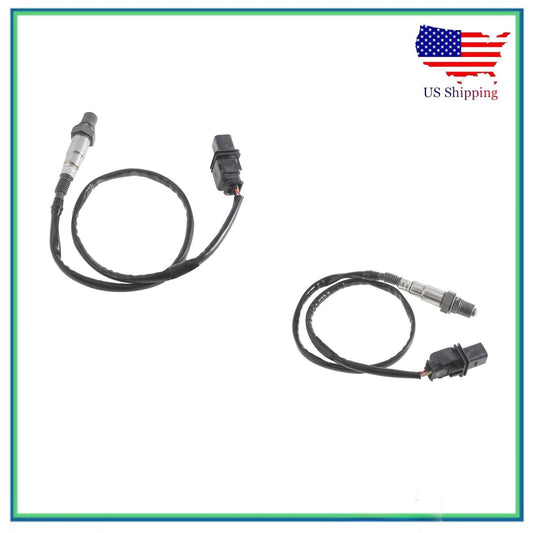 Brand New Oxygen Sensor Fits 15 BMW 740Ld xDrive Base 3.0L