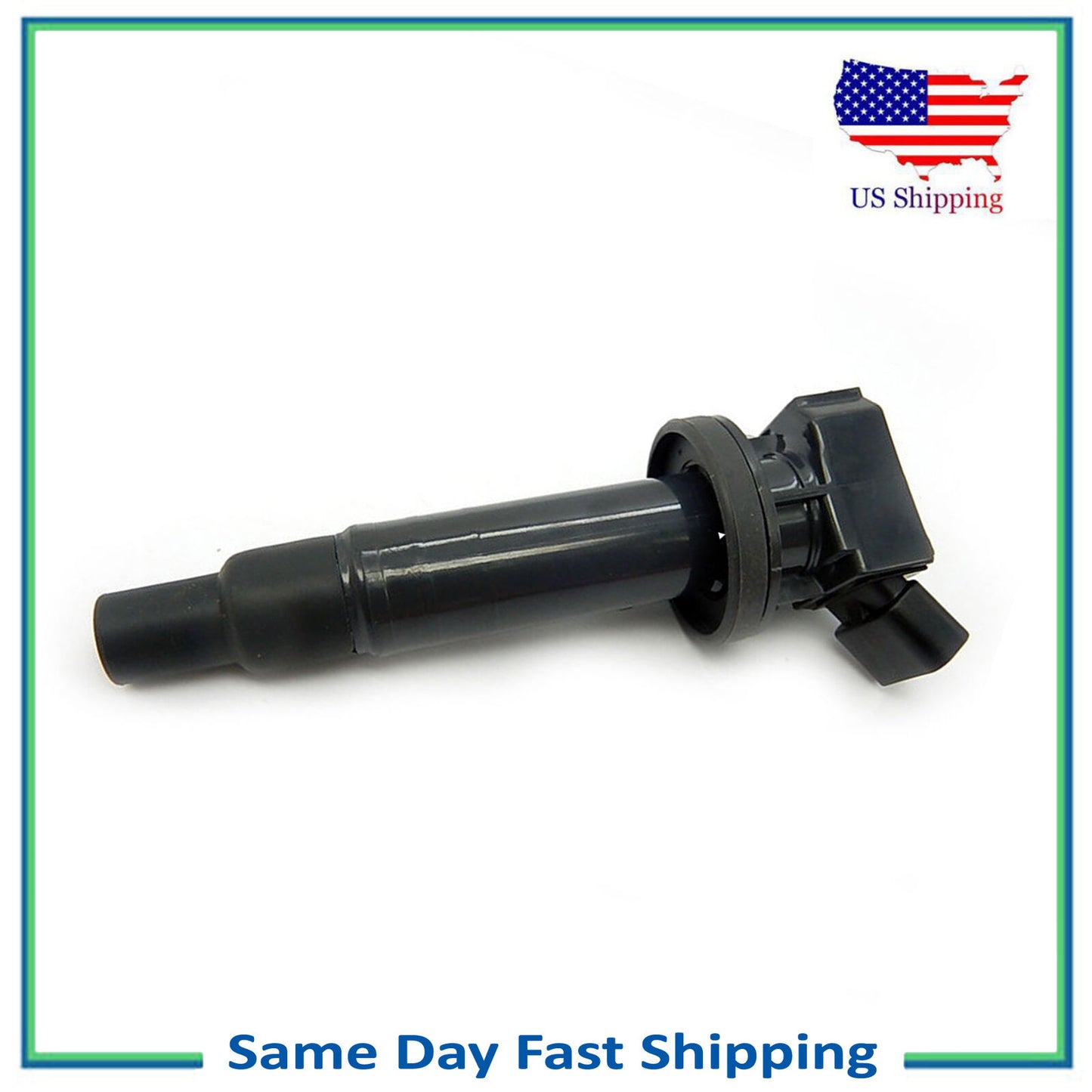 JTO272 Ignition Coil For Toyota Matrix Corolla Pontiac Vibe Chevrolet Prizm