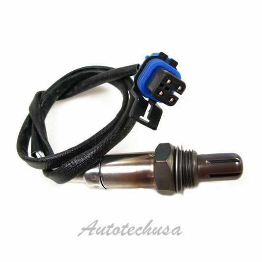 Oxygen Sensor 12590750 NEW For GMC Saab Oldsmobile Isuzu Pontiac Chevrolet Buick