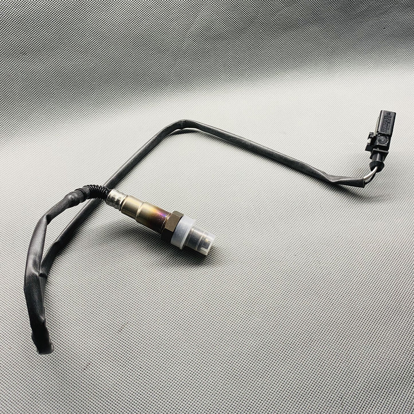Nuovo Per VW Beetle Audi A8 Porsche Cayenne a Valle Ossigeno Sensore 16002