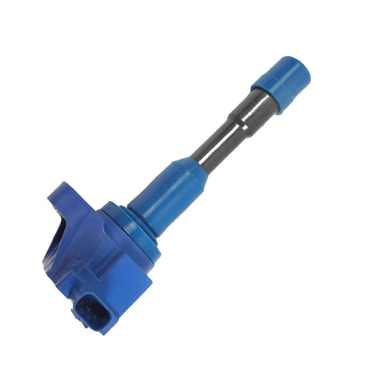 UF374 5C1405 C1408 Encendido Bobina Azul Para 2003-2011 Honda Civic 1.3L Híbrido