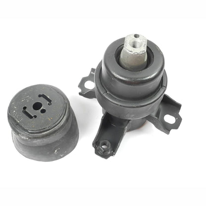 2PCS Motor & Trans Montaje Para 1994-1996 Toyota Camry 3.0L 6252 6257 Auto