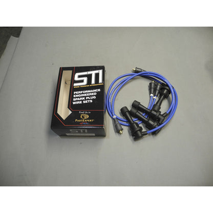 Spark Plug Wire STI 425 For 1989-1999 Mitsubishi Plymouth Eagle Dodge Hyundai