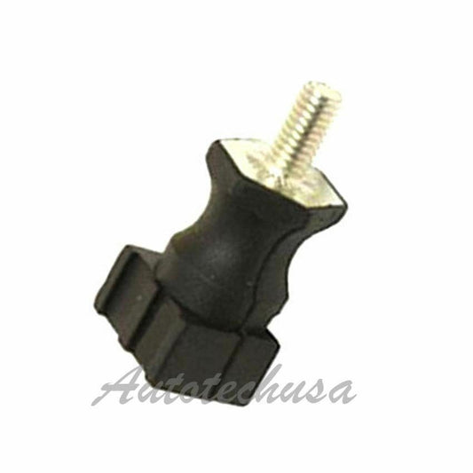 06A133567A D055 For Audi Passat Beetle Cabrio Jetta Van Air Pump Rubber Mount