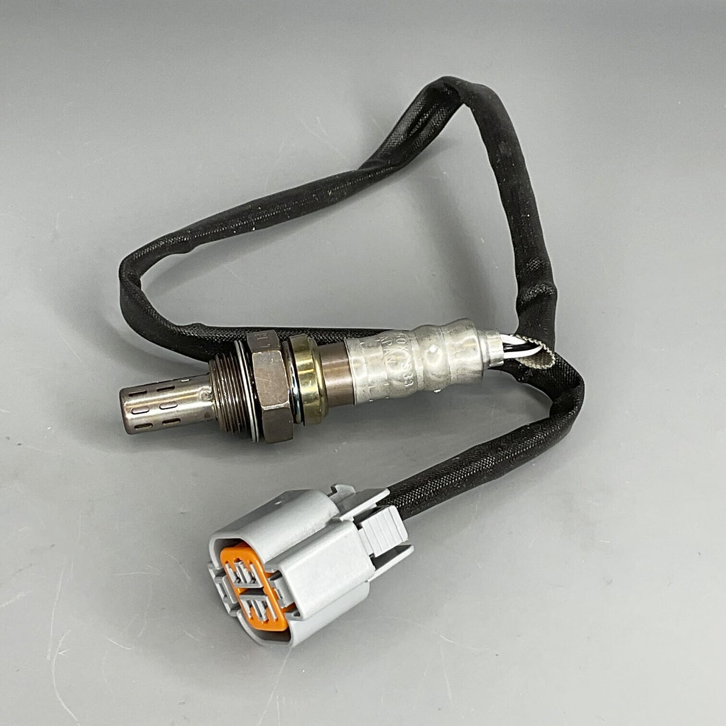 Orig. Originale Ossigeno Sensore 18046 Per 2011-2014 Hyundai Sonata Se 2.0L