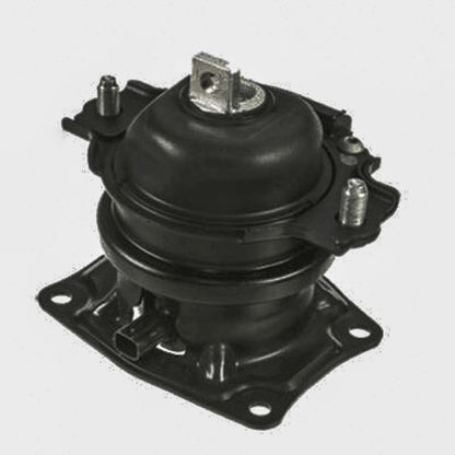 Front & Rear Engine Motor Mount 65027EL 4583EL For 06-08 Honda Pilot 3.5L FWD