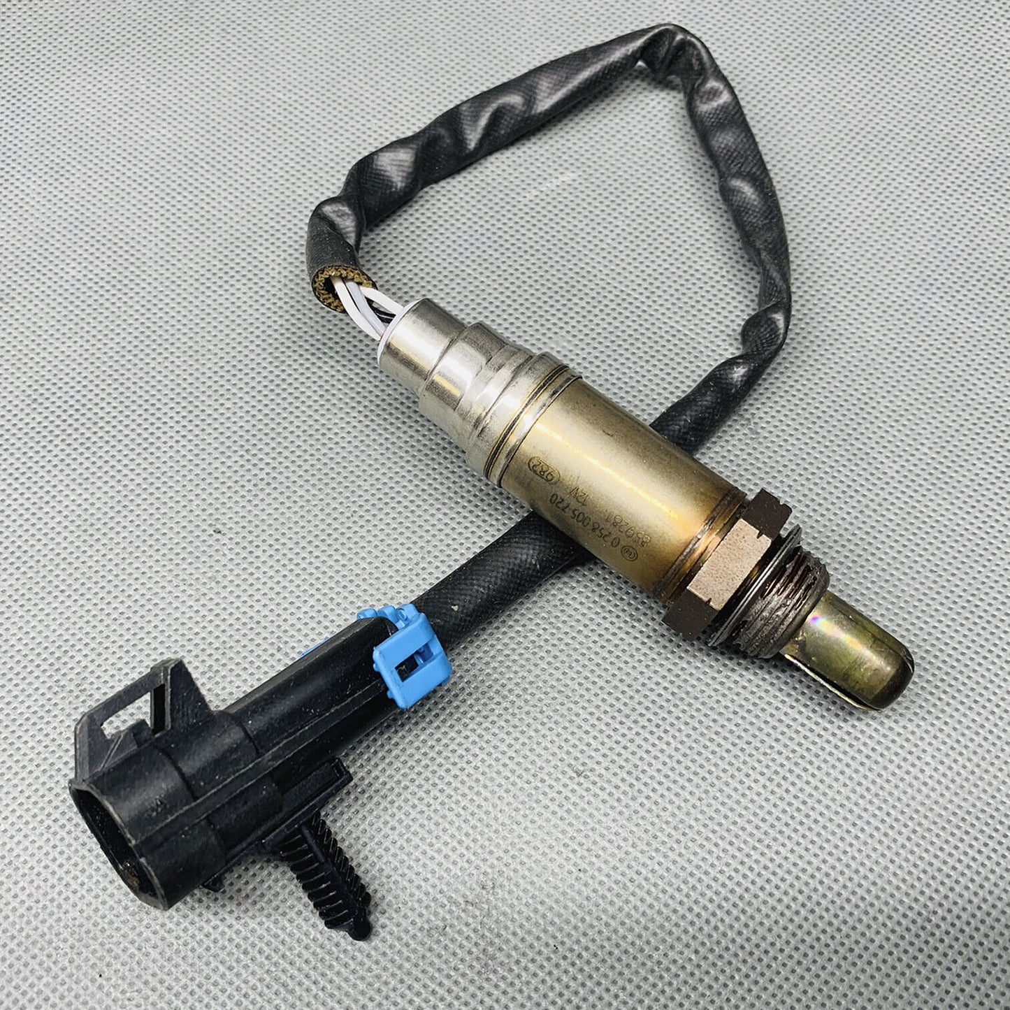 Sonda Lambda Sensore O2 13455 Per 1998-1999 Chevrolet Astro GMC Safari 4.3L