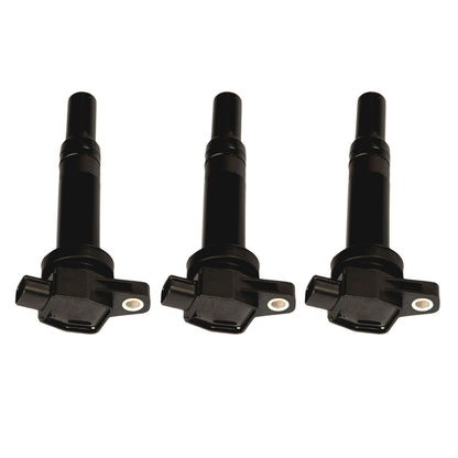 Juego De 3PCS Encendido Bobina Para UF558 C1567 Hyundai Noel Fe Kia Optima Rondo