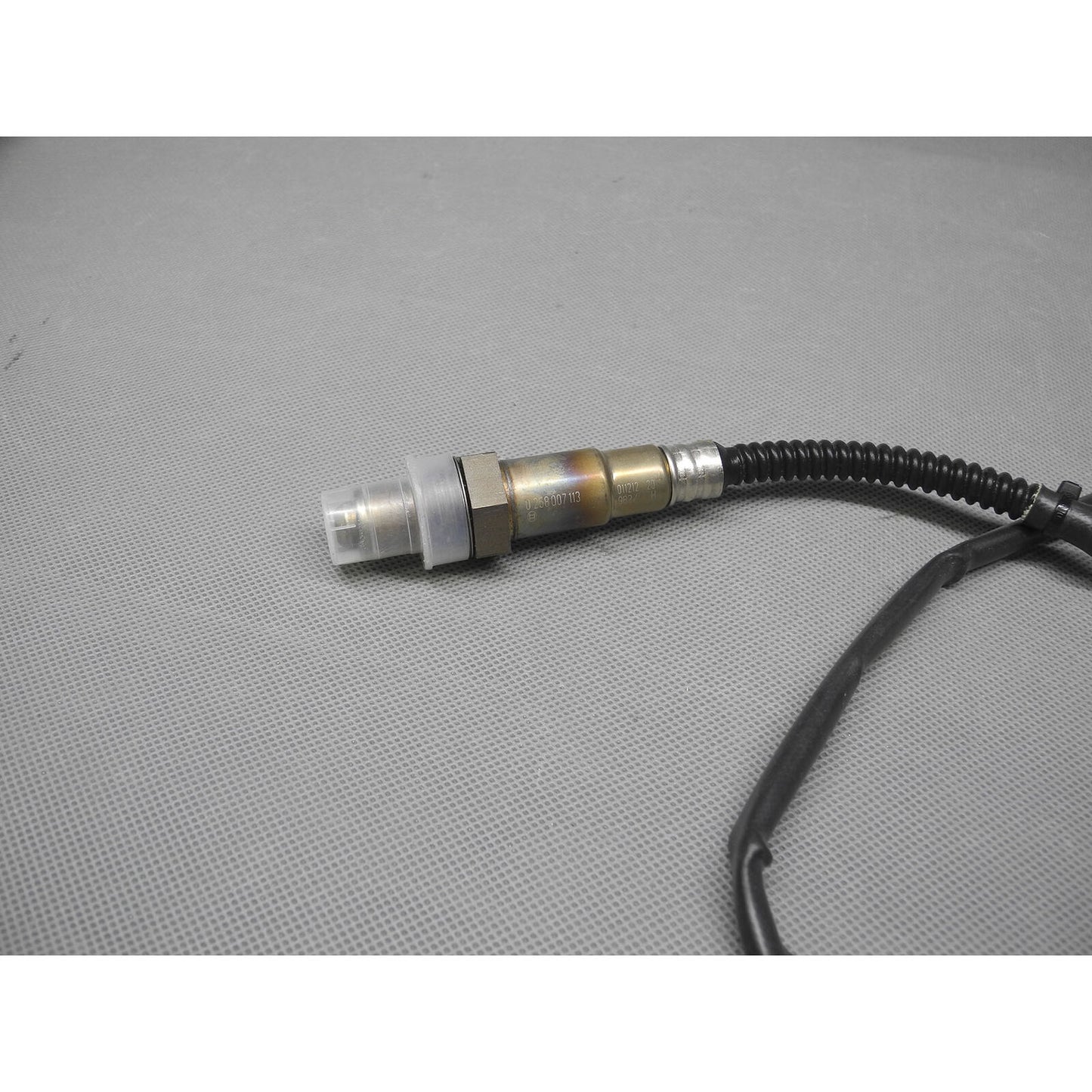 Orig. Original Oxígeno Lambda Sensor Para Audi A4 A6 0258007113