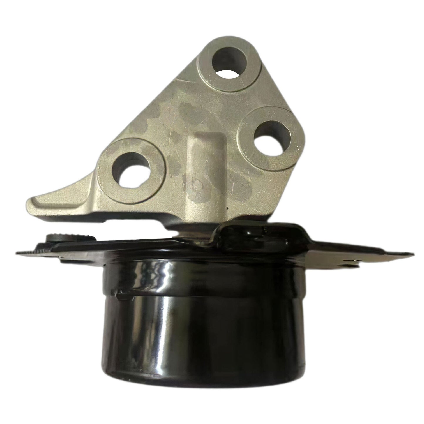 MotorKing Para 2009-2010 Saturn Vue 2.4L Auto Superior Transmisión Montaje
