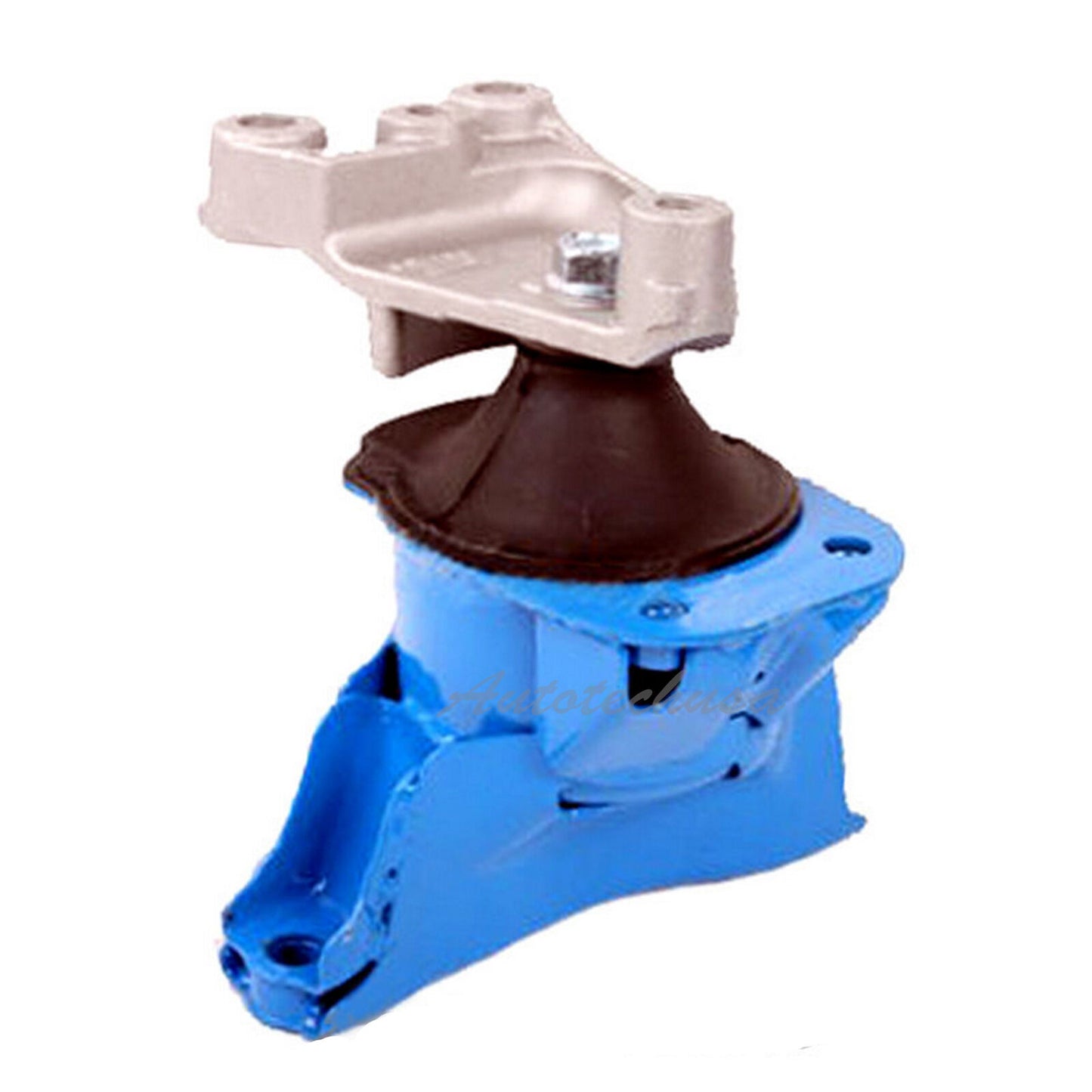 Engine Motor Mount With Hydraulic For 06-11 Honda Civic 1.8L Front Right PREMIUM