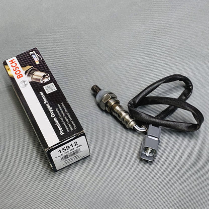 En Aval Orig. Véritable Oxygène Lambda Capteur O2 15912 Pour Saturn Vue 3.5L