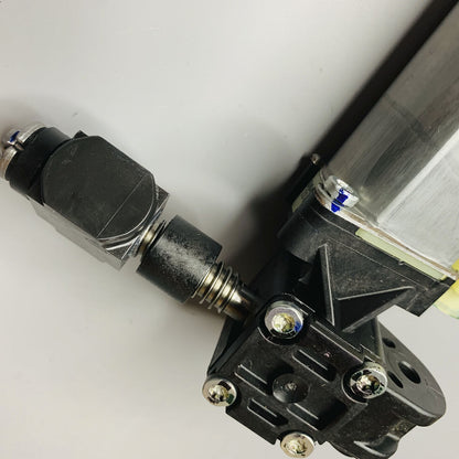 Nuovo OE Bosch Sedile Regolazione Motore 13513546 Per 2017-2019 Buick Encore
