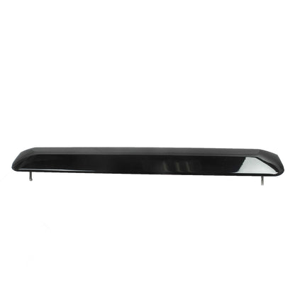 Hayon Garniture Bord Coffre Ascenceur Poignée Pour 04-06 Scion Xb 1.5L 8P8 Bleu