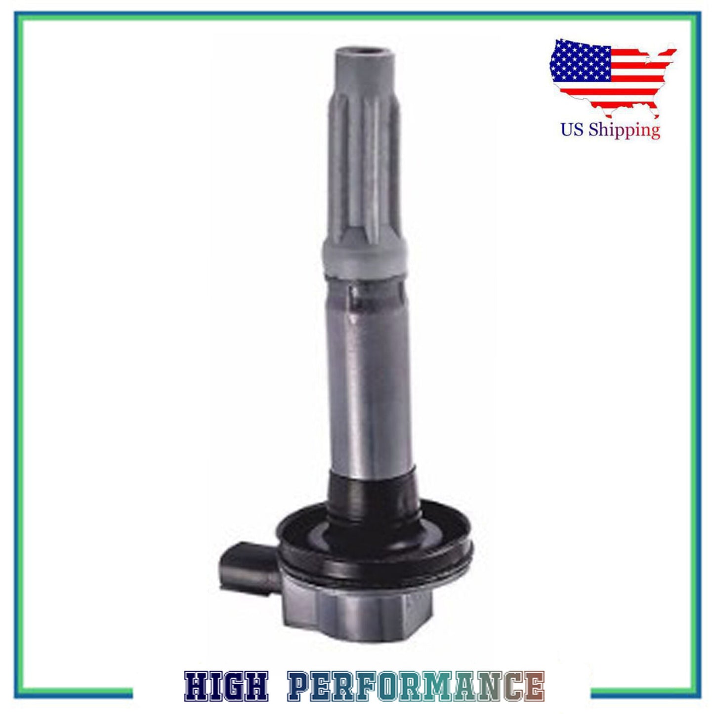 DG542 UF622 C1802 673-6304 GN10420 Encendido Bobina Para New Ford MUSTANG F-150