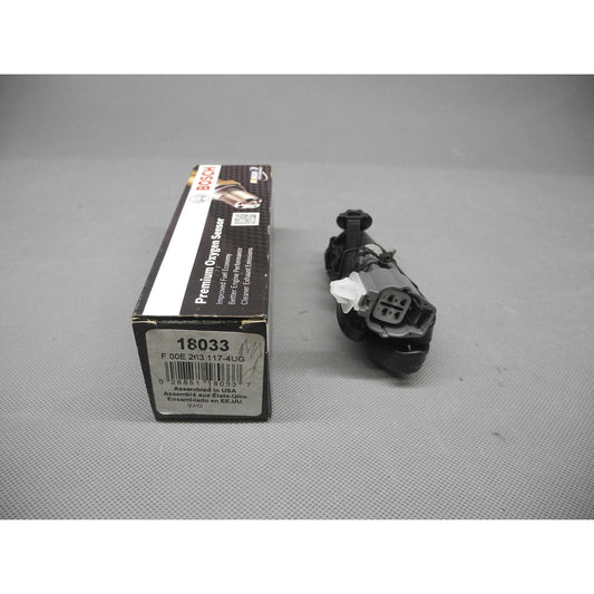 OE Germany Oxygen Sensor 18033 Downstream For Lexus RX450h RX350 3.5L