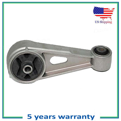 5521 EM-4130 Manual Trans Lower Mount For 2013 2014 2015 Chevrolet Spark 1.2L