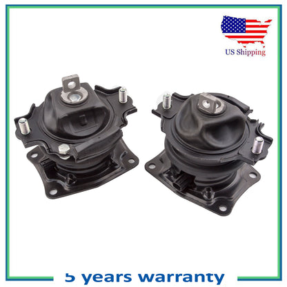 i-Vtec Motor Montaje Para 2005-2007 Honda Odyssey 3.5L Frente & Posterior De