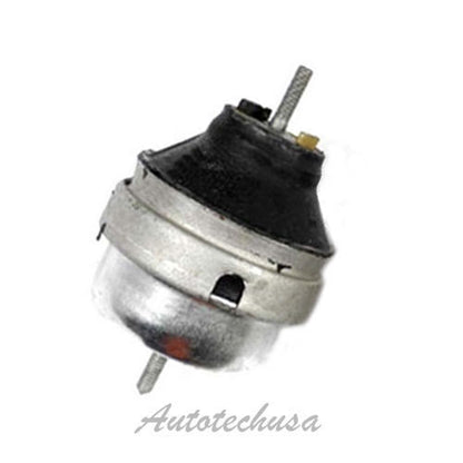 M838 Engine Motor & Trans Mount 3PCS For 97-05 Audi A4 Quatt VW Passat 1.8L