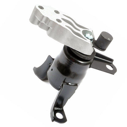 Set 2PCS Engirn Motor Mount W/ Automatic Transmission For 2011-2014 Mazda 2 1.5L