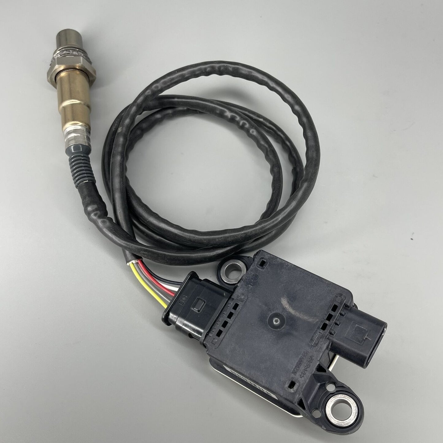 For Jeep Grand Cherokee Ram 1500 2500 Exhaust Diesel Particulate Sensor NEW