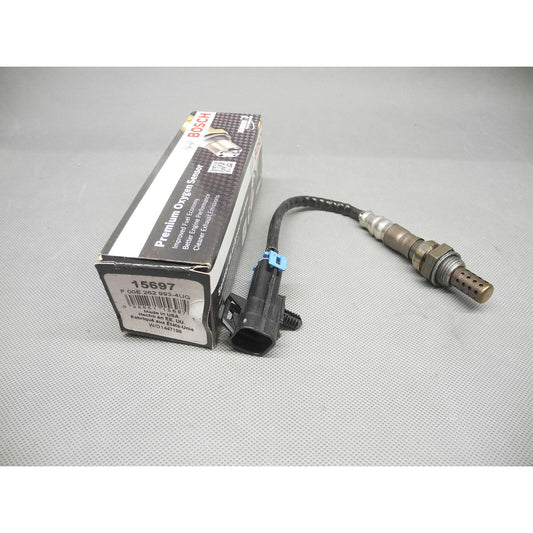 15697 OE Oxygen Sensor Fits Chevrolet Equinox GMC Terrain 2.4L Upstream