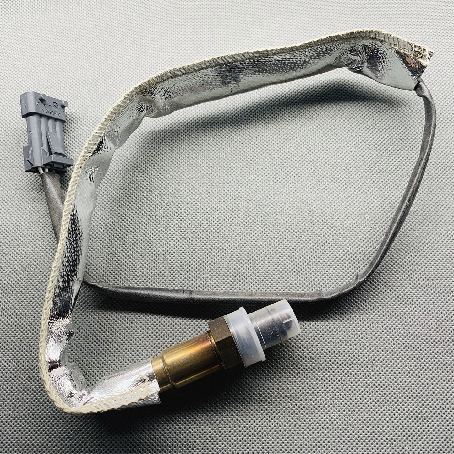 Flujo Descendente Orig. Original Oxygen Sensor 16541 Con / O Caja Para Volvo