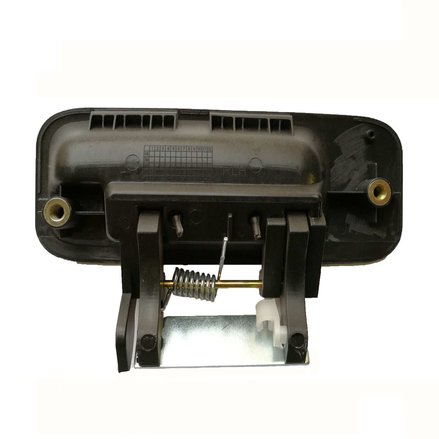 Rear Left Outside Door Handle For 2000-2004 Toyota Avalon Desert Sand Mica 4Q2
