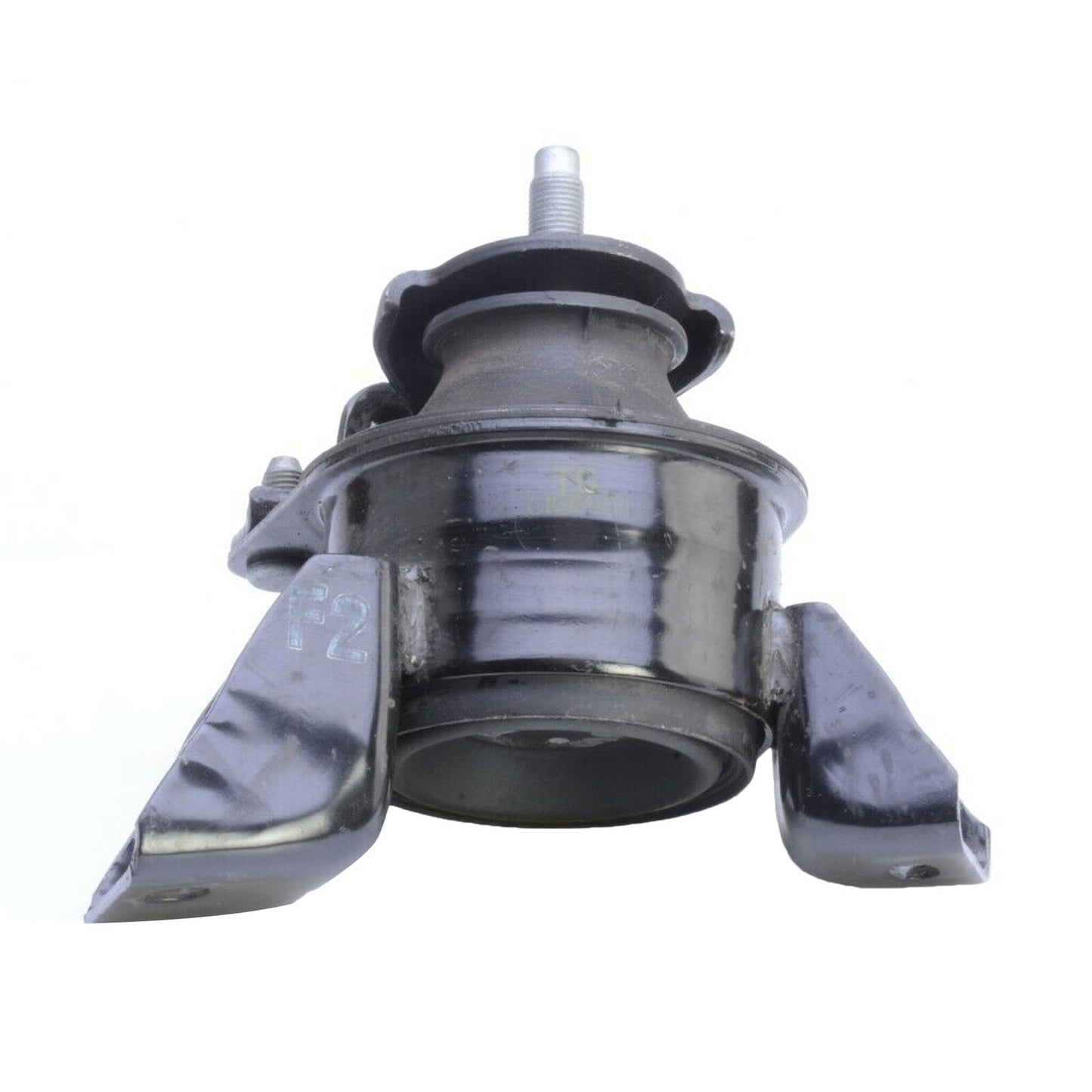 Frontal Inferior & Transmisión Montaje Para 06-08 Hyundai Sonata 2.4L