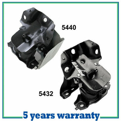 For Silverado 1500 / Tahoe / Sierra Yukon M1129 Front Engine Motor Mount