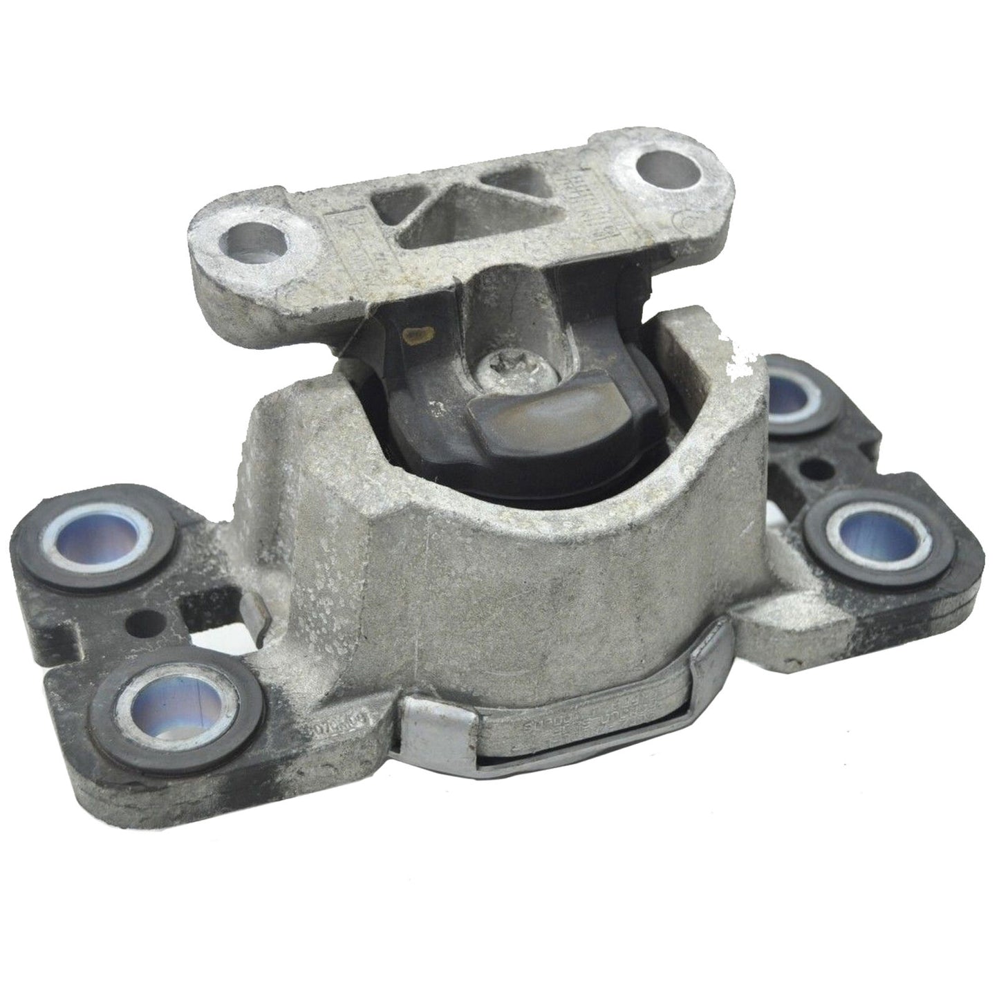 Lower & Left Engine Motor Mount For Set of 2PCS Volvo S60 S80 V70 SC60 XC70 New