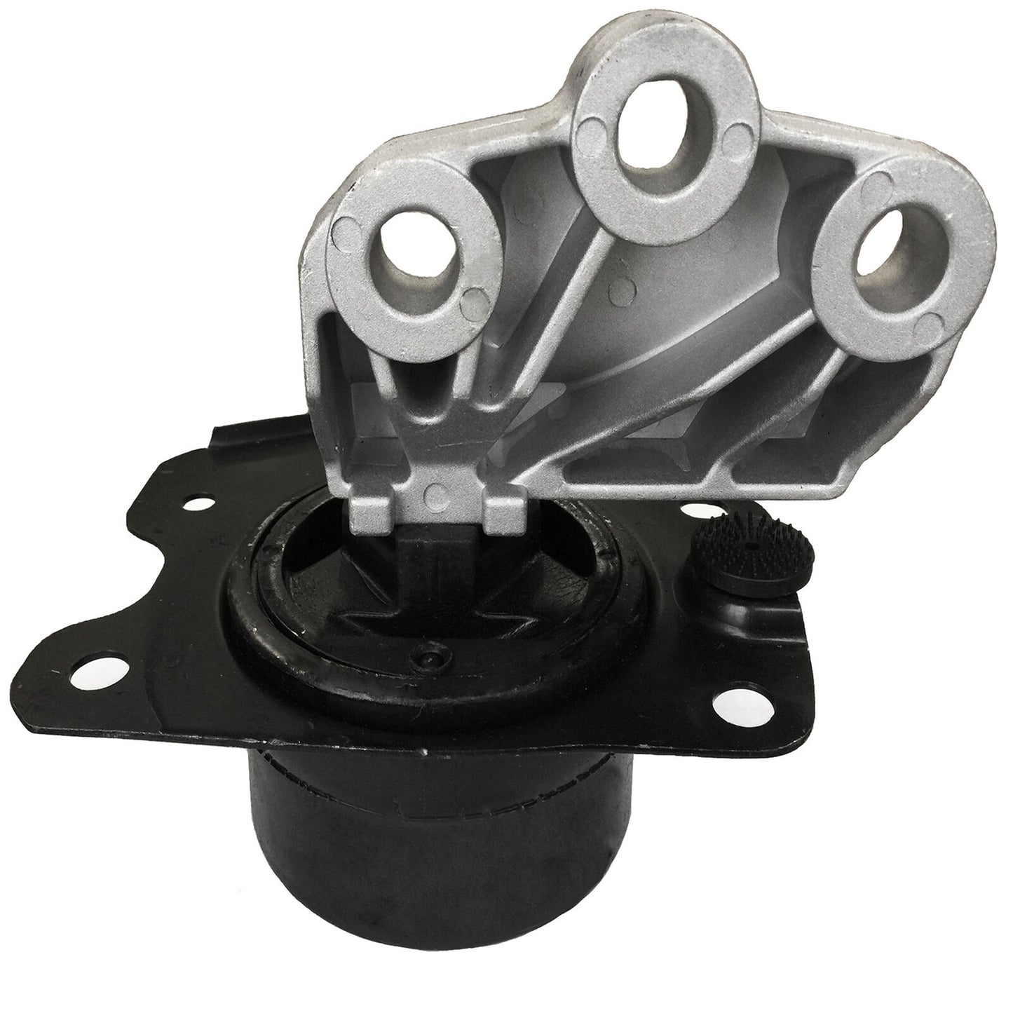 MotorKing Engine Motor Trans Mount For Auto Chevy Cobalt HHR Saturn Ion Pontiac