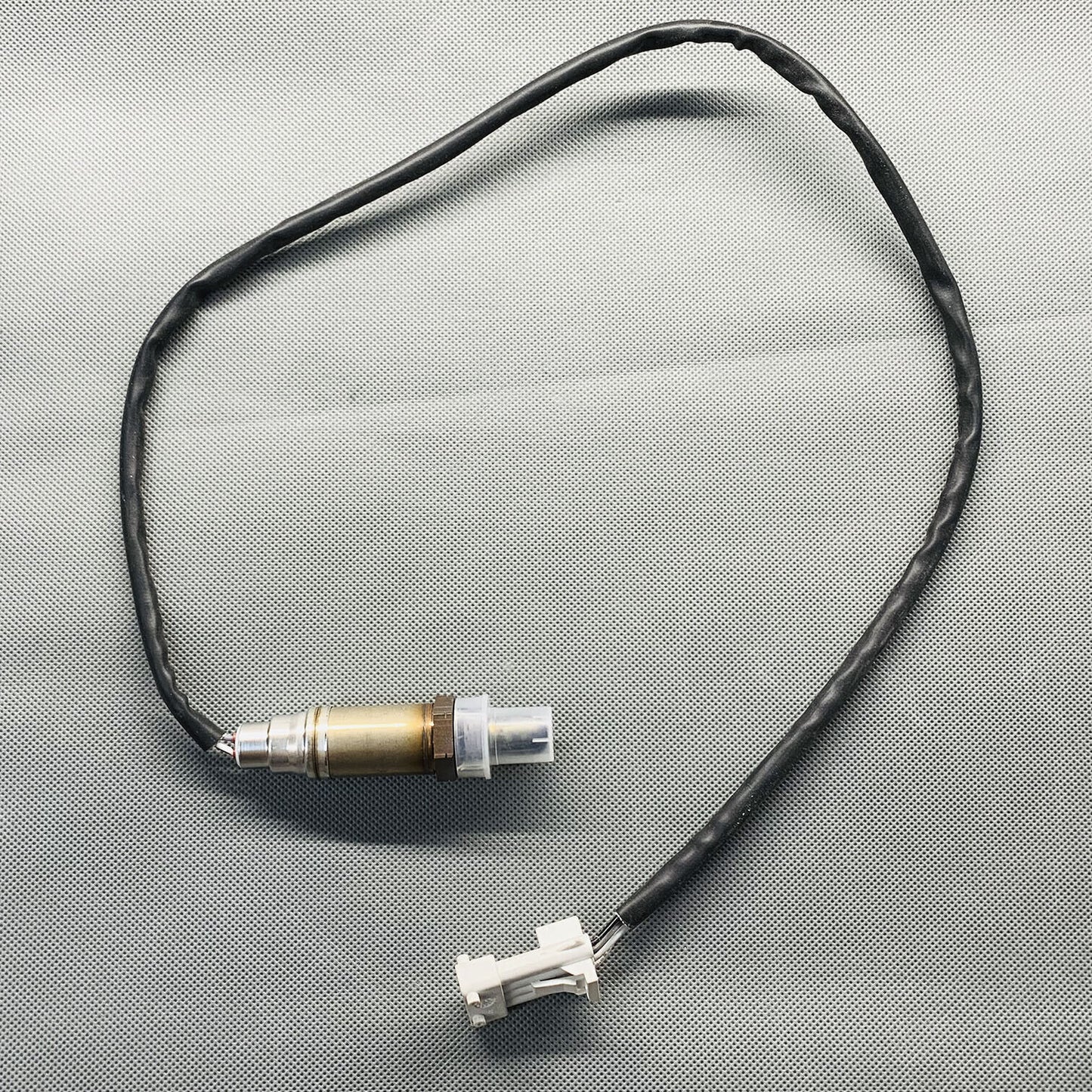 O2 Oxygène Capteur Pour 2007-2015 Mini Cooper en Aval 25.59 In. Chauffé 4-Wire